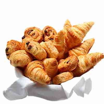 Pastries