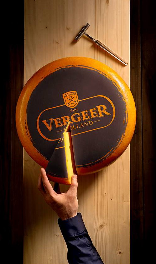 Vergeer