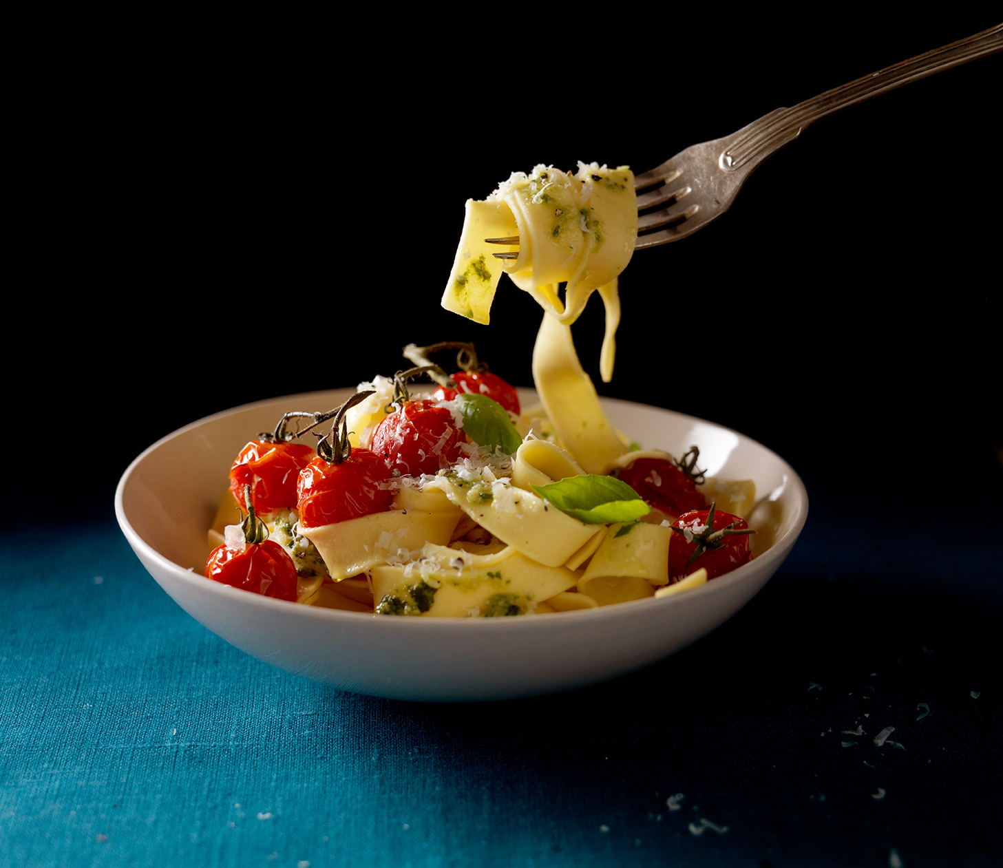 pasta