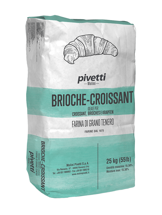 Brioche