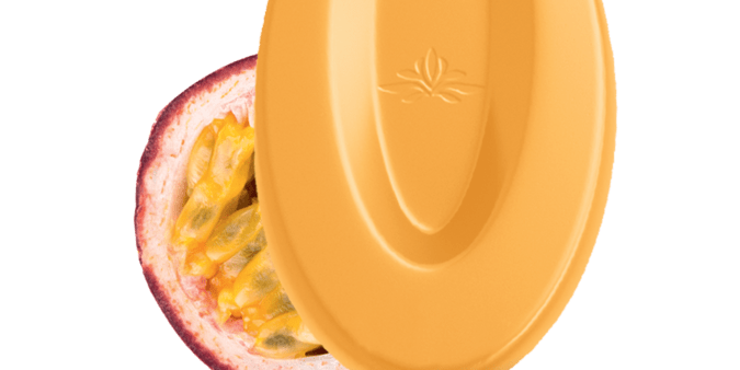 Passionfruit Inspiration