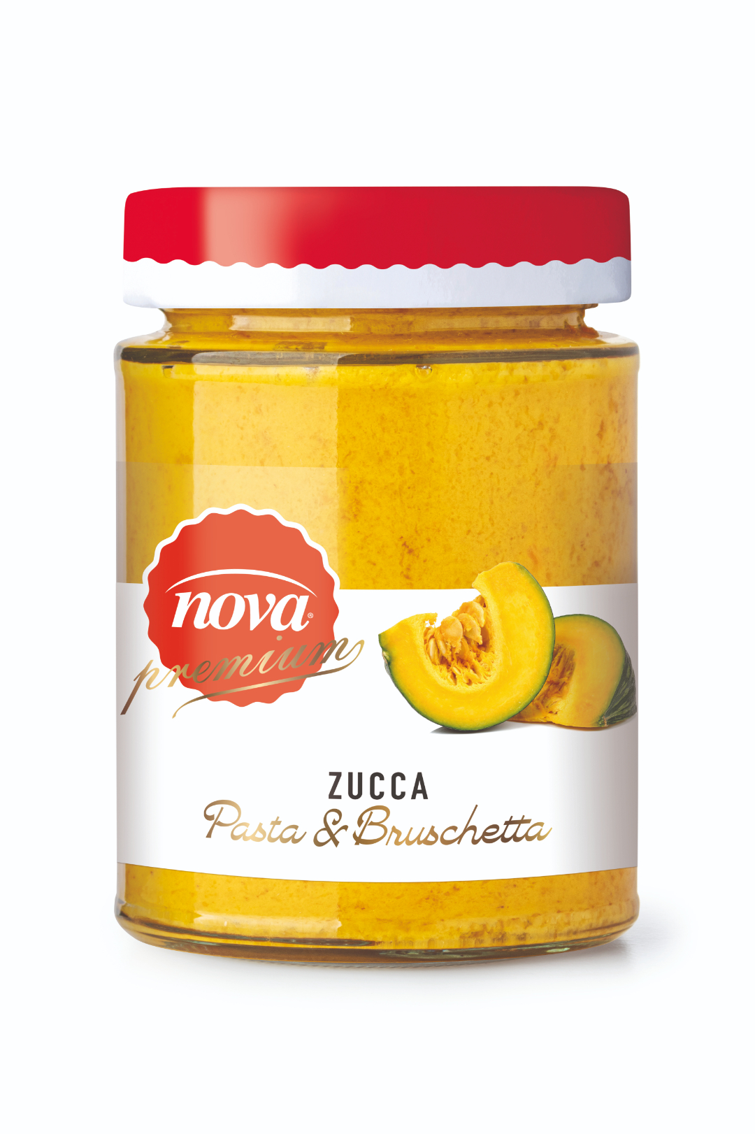 62309 VASO_PASTA & BRUSCHETTA-ZUCCA_580_gr@ZUC_P&B_580