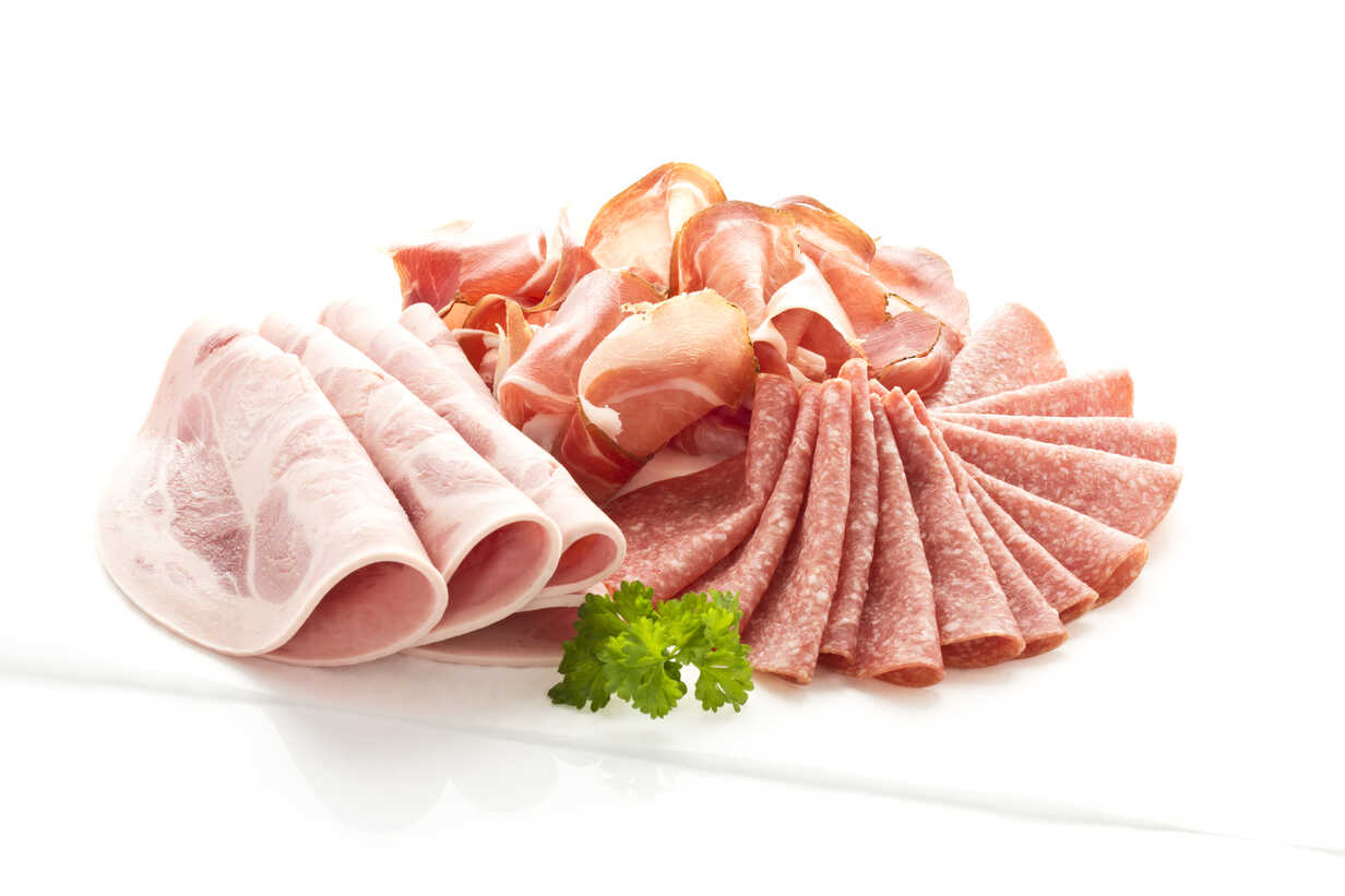 Meat